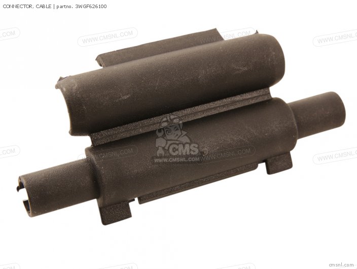 Yamaha CONNECTOR, CABLE 3WGF626100 Yamaha CONNECTOR, CABLE 3WGF626100