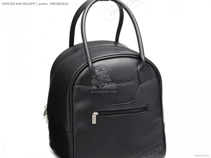 CONSOLE BAG DELIGHT CONSOLE BAG DELIGHT