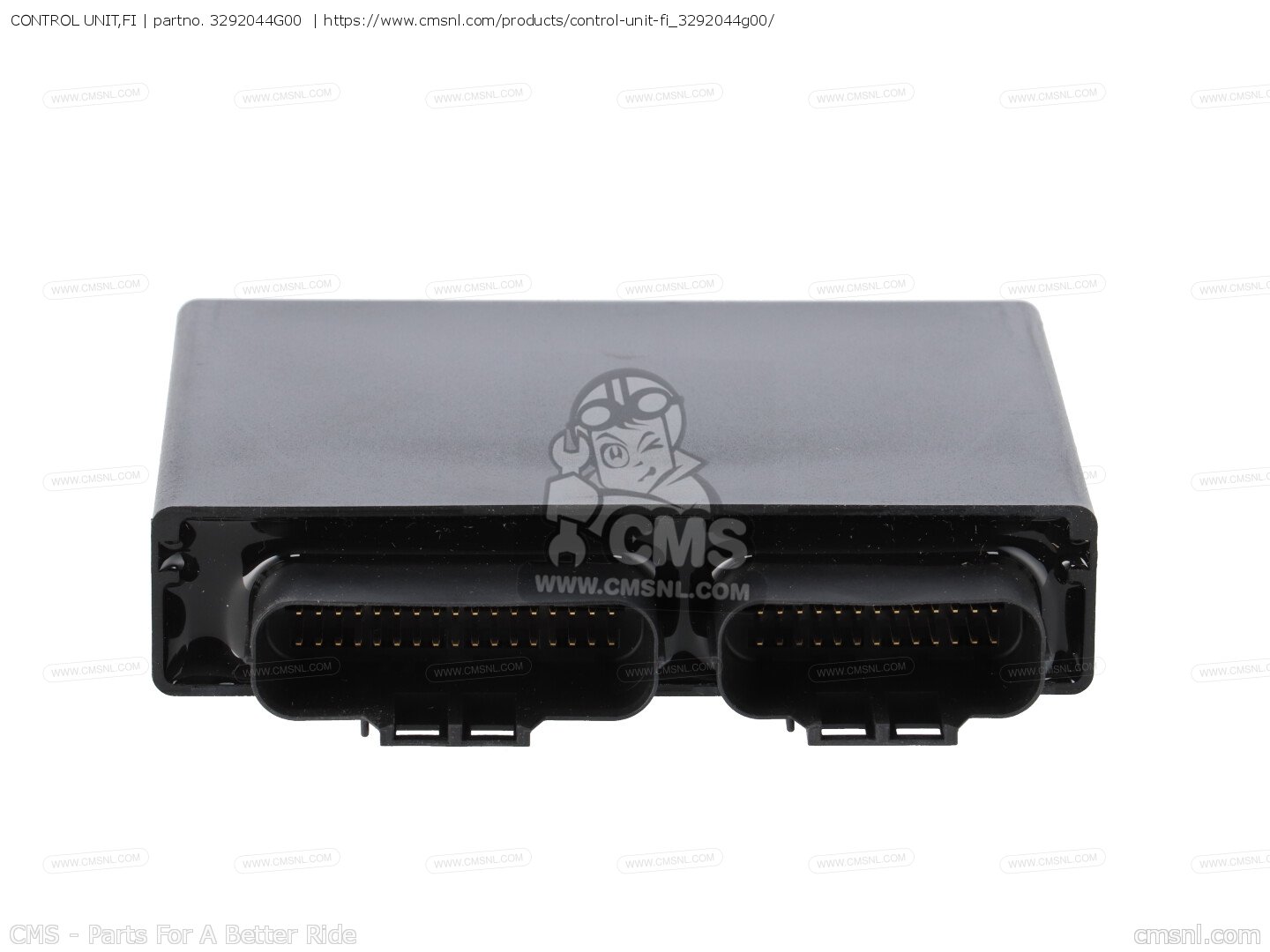 3292044G00 Control Unit,Fi, 3292044G00 Suzuki buy online