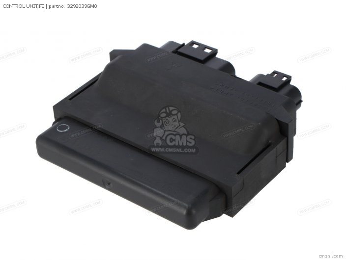 Suzuki CONTROL UNIT,FI 3292039GM0