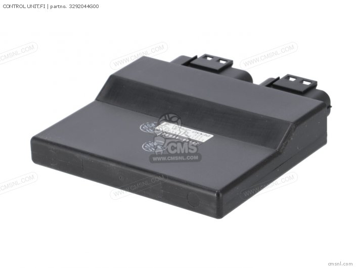 3292044G00 Control Unit,Fi, 3292044G00 Suzuki buy online