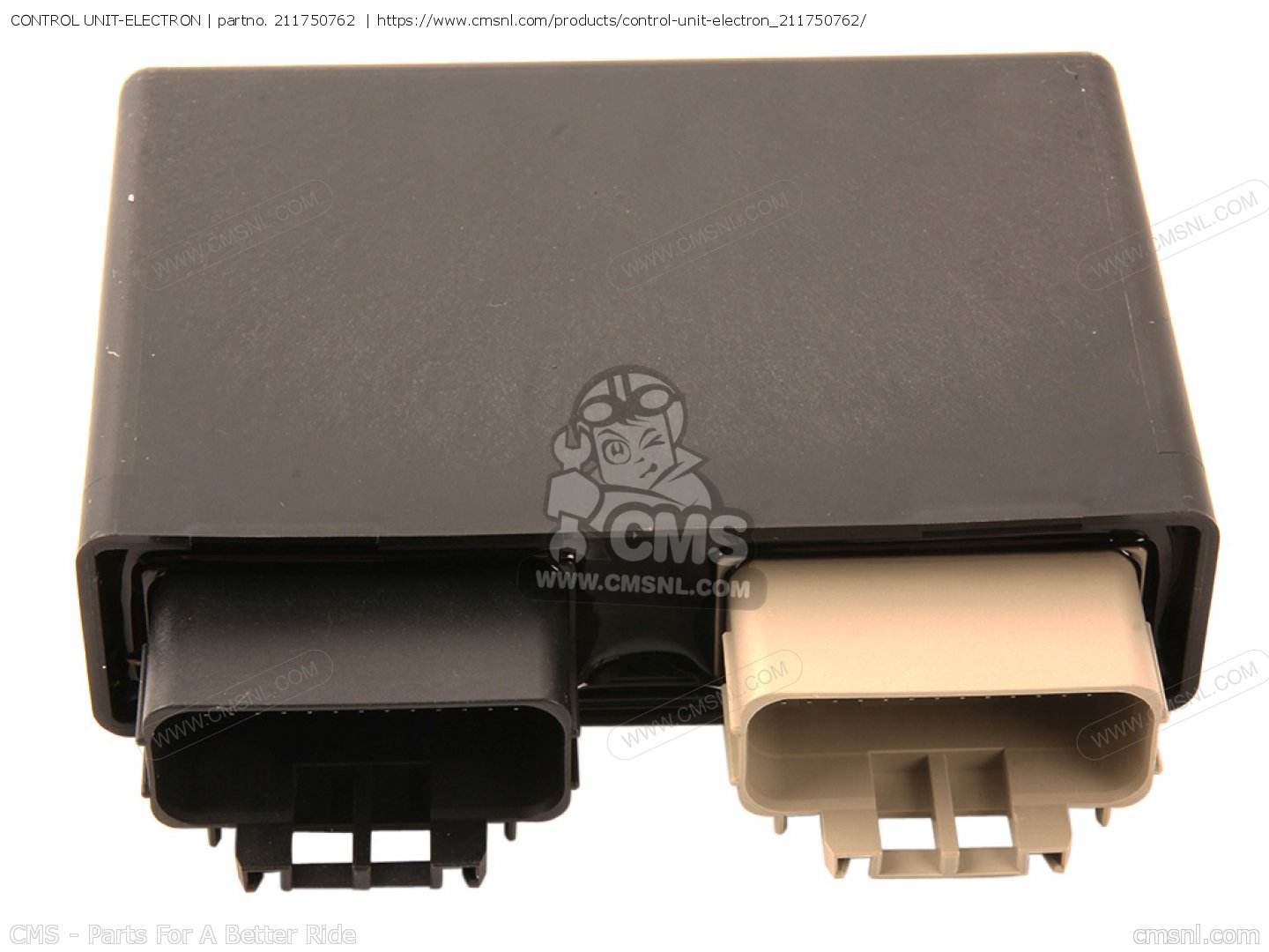 確認用の 211750762: CONTROL UNIT-ELECTRON Kawasaki - buy the 21175