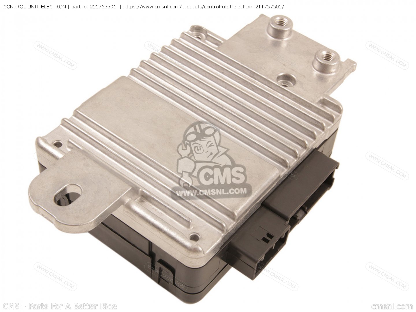 Coc☆ 211757501: CONTROL UNIT-ELECTRON Kawasaki - buy the 21175