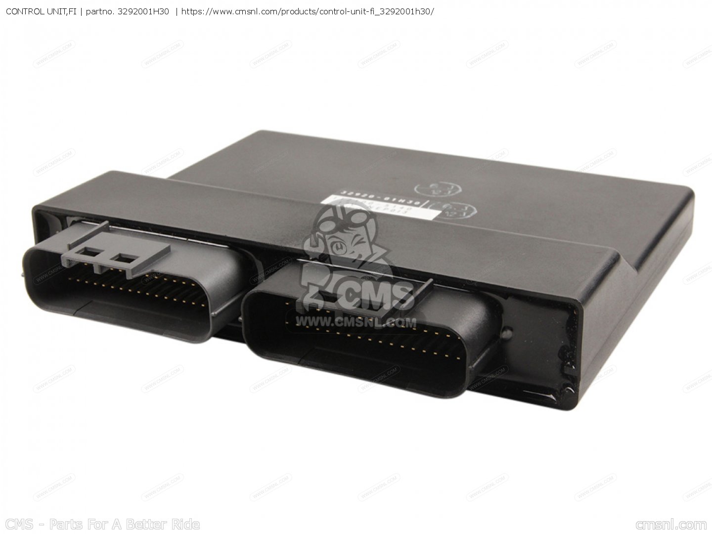 3292001H30 Control Unit,fi Suzuki buy the 3292001H30 at CMSNL