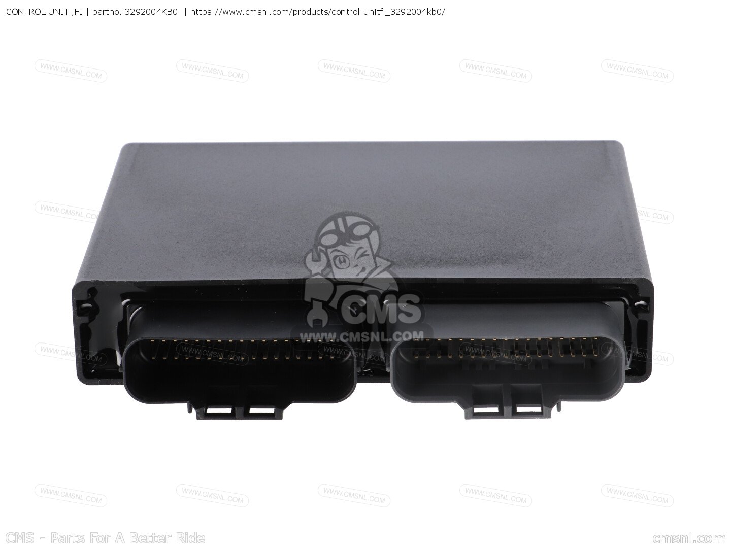 3292004KB0 Control Unit ,fi Suzuki buy the 3292004KB0 at CMSNL