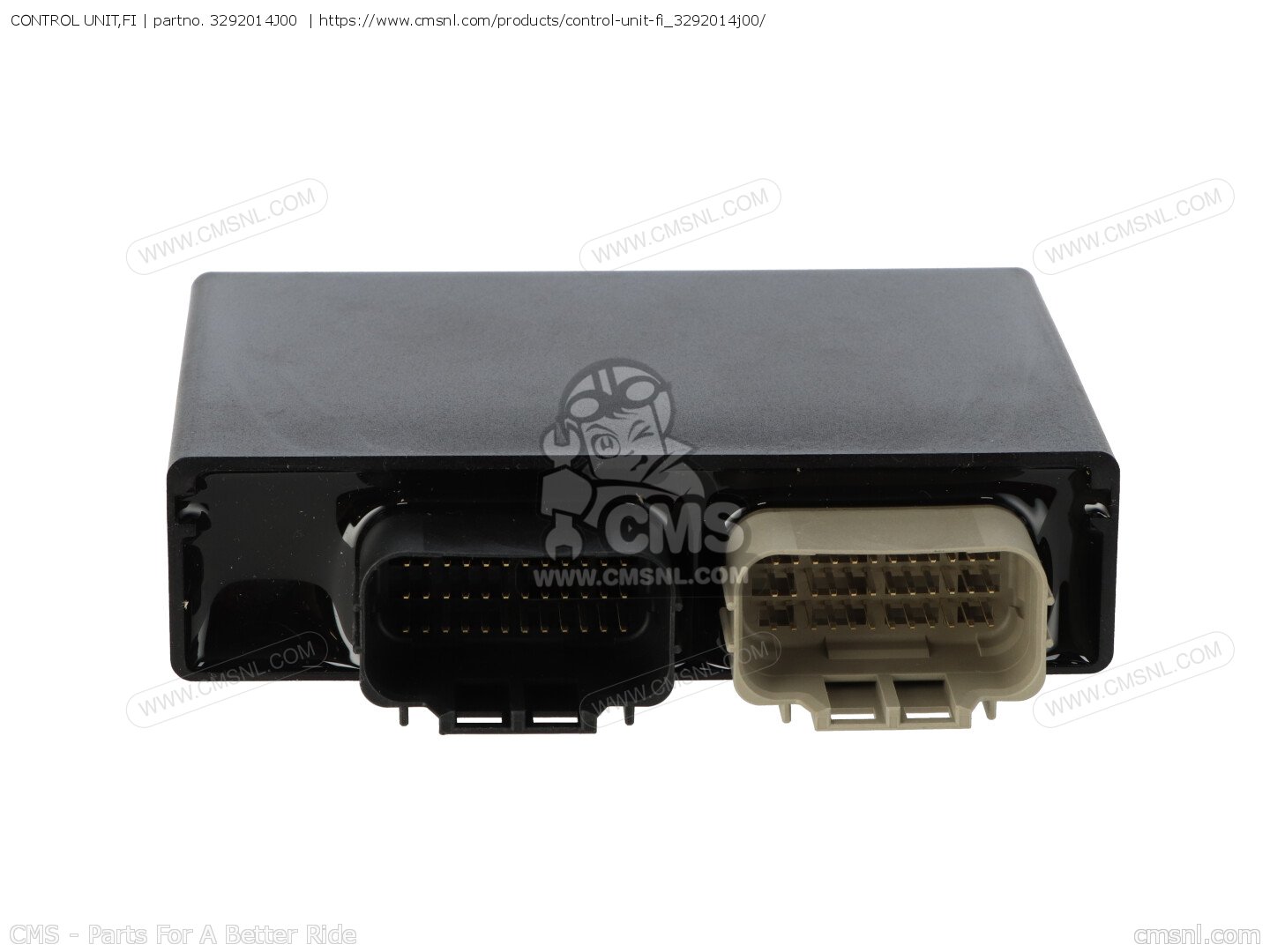 3292014J00 Control Unit,fi Suzuki buy the 3292014J00 at CMSNL
