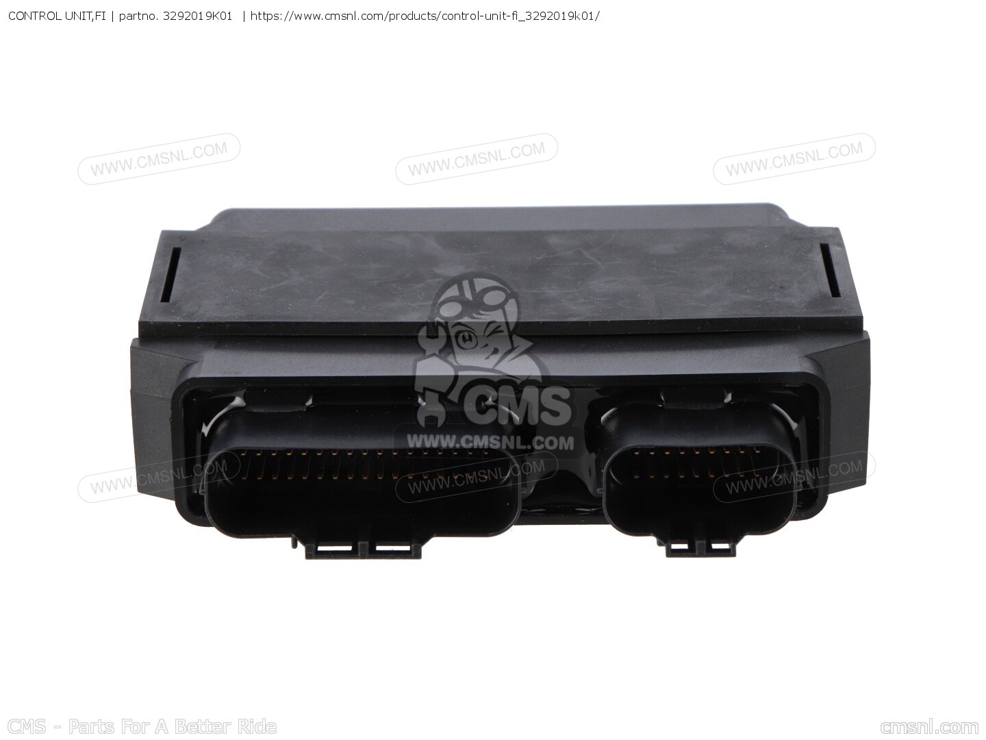 3292019K01 Control Unit,fi Suzuki buy the 3292019K01 at CMSNL