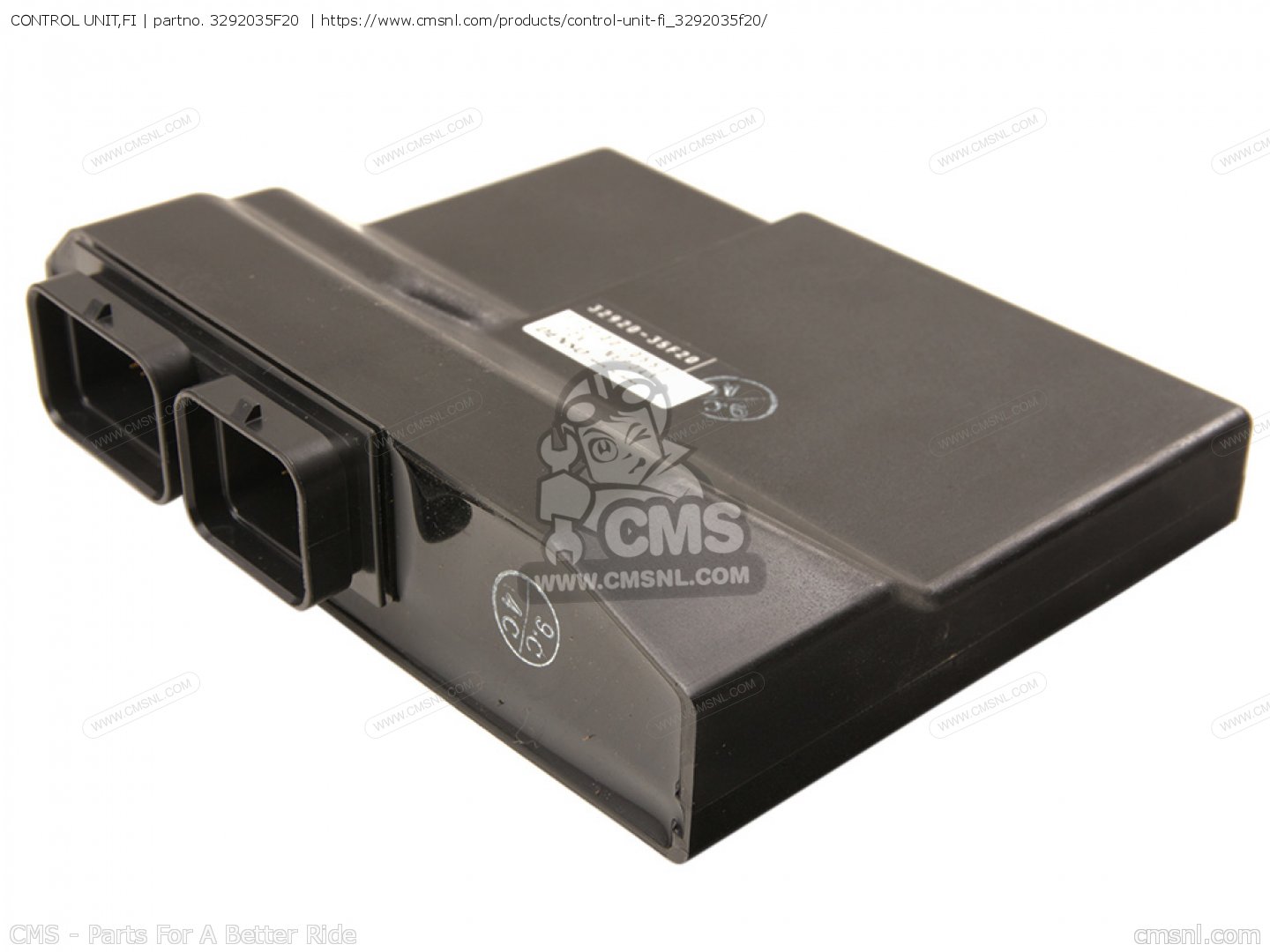 3292035F20 Control Unit,fi Suzuki buy the 3292035F20 at CMSNL