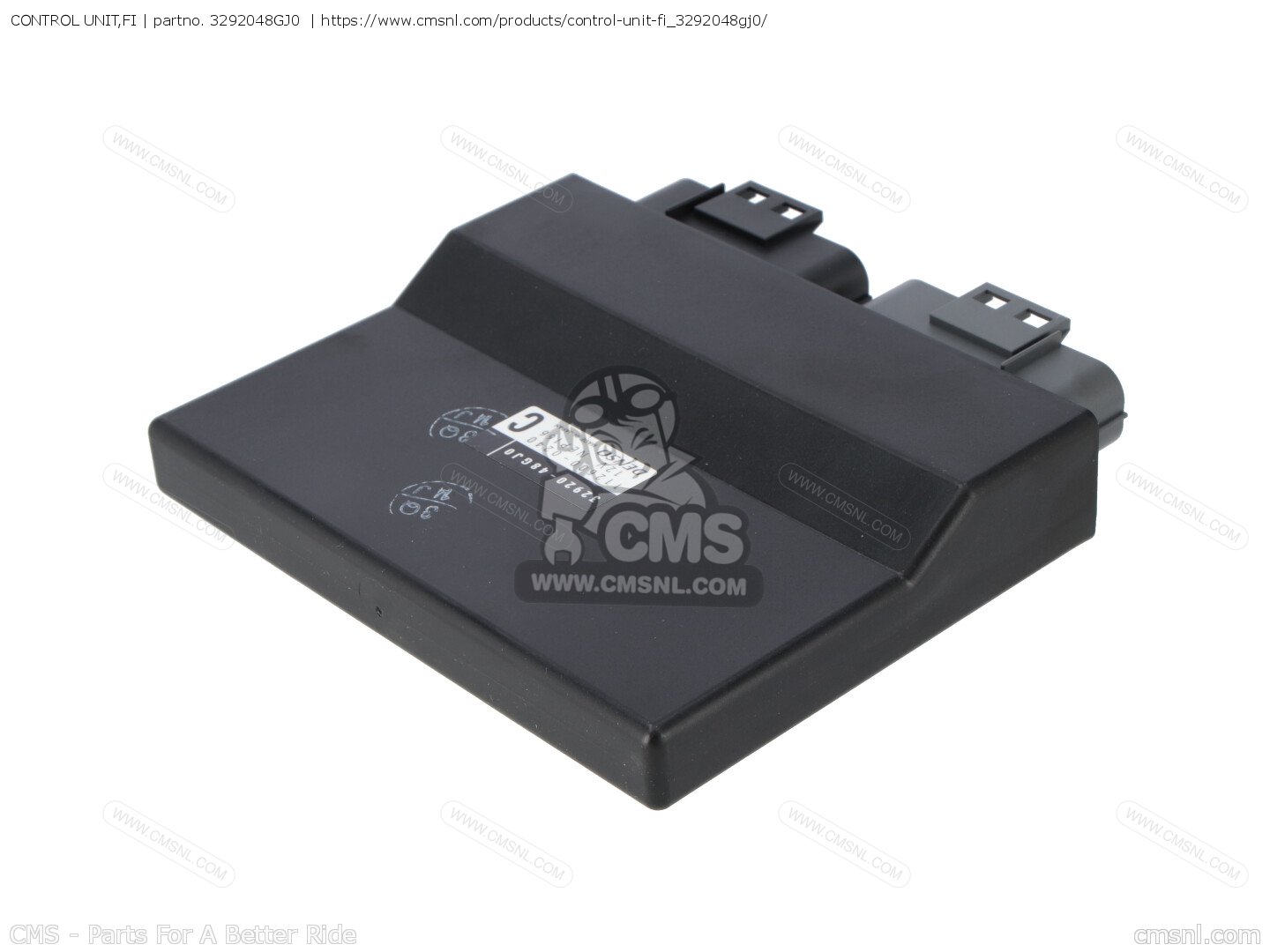 3292048GJ0 Control Unit,fi Suzuki buy the 3292048GJ0 at CMSNL
