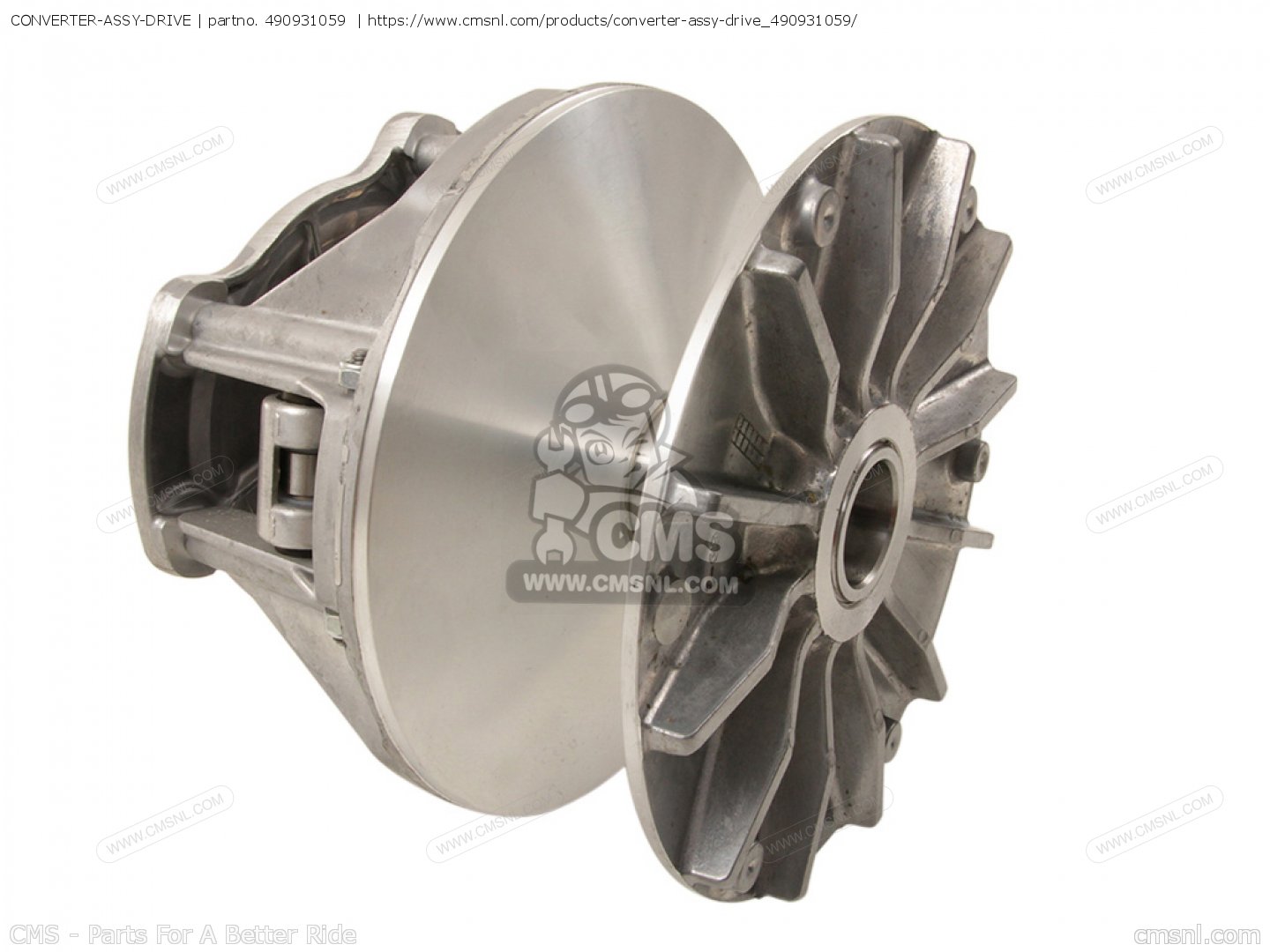 490931059 Converterassydrive Kawasaki buy the 490931059 at CMSNL