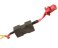 small image of CORD ASSY  FUSE