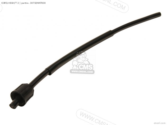 Honda CORD,HIGH/T 2 30732MAT000