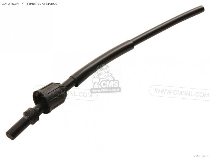 Honda CORD,HIGH/T 4 30734MAT000