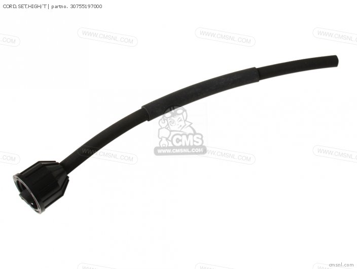 Honda CORD,SET,HIGH/T 30755197000