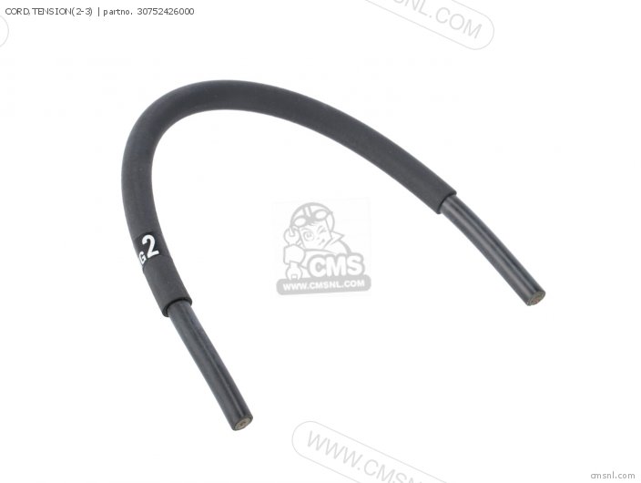 Honda CORD,TENSION(2-3) 30752426000