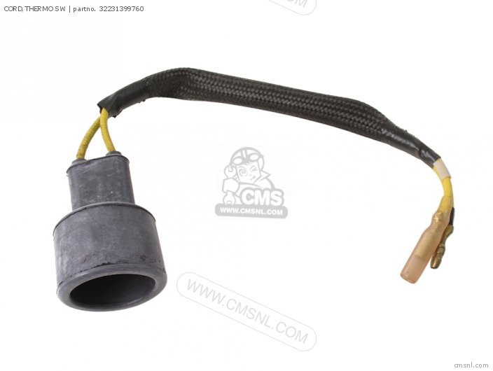 Honda CORD,THERMO SW 32231399760