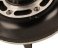 small image of COUPLING ASSY  RR HUB
