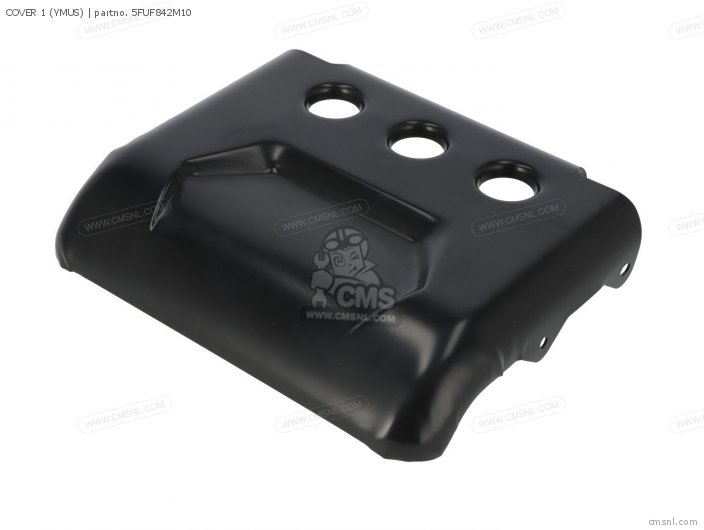 Yamaha COVER 1 (YMUS) 5FUF842M10