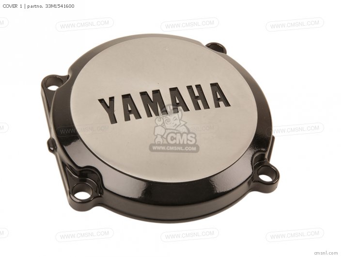Yamaha COVER 1 33M1541600