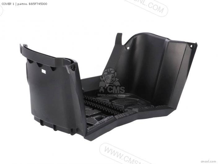 Yamaha COVER 1 BB5F745300 Yamaha COVER 1 BB5F745300
