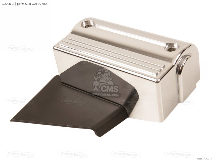 Yamaha COVER 2 1FG2139R00 Yamaha COVER 2 1FG2139R00