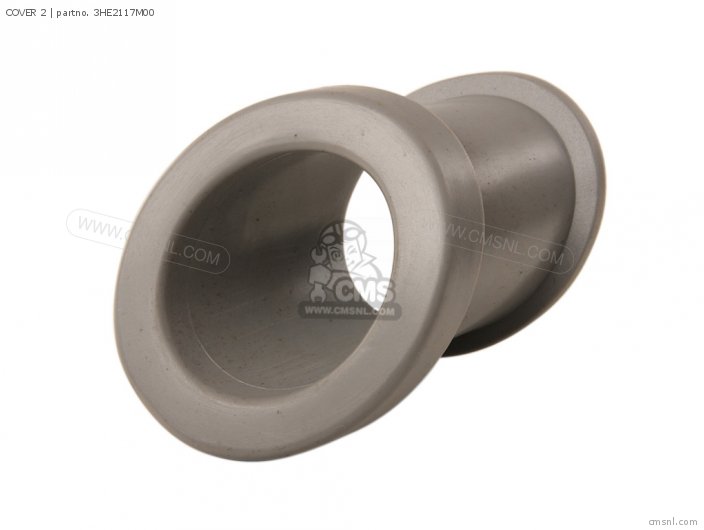 Yamaha COVER 2 3HE2117M00 Yamaha COVER 2 3HE2117M00