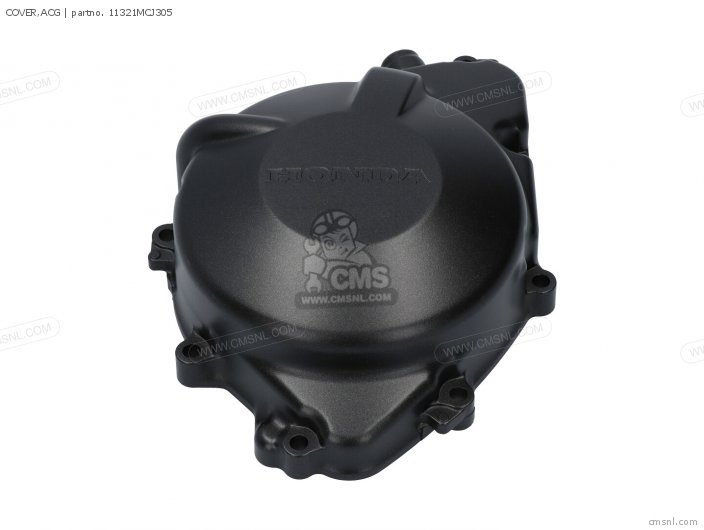 Honda COVER,ACG 11321MCJ305 Honda COVER,ACG 11321MCJ305