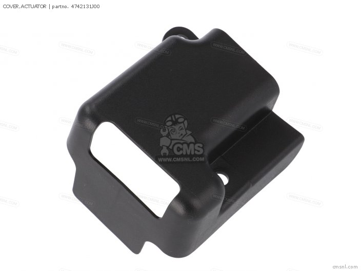 Suzuki COVER,ACTUATOR 4742131J00