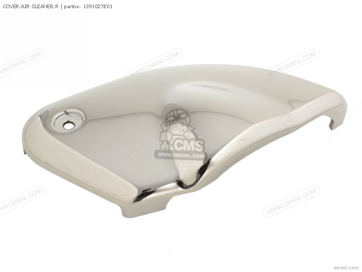 Suzuki COVER,AIR CLEANER,R 1391027E01 Suzuki COVER,AIR CLEANER,R 1391027E01