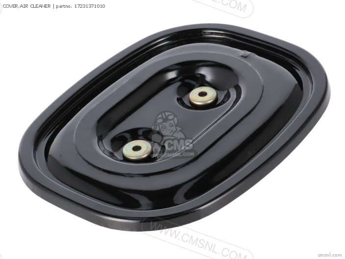 Honda COVER,AIR CLEANER 17231371010