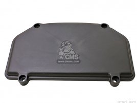 COVER,AIR CLEANER COVER,AIR CLEANER