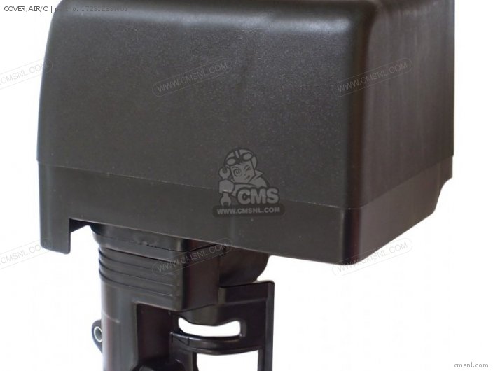 Honda COVER,AIR/C 17231ZE3W01 Honda COVER,AIR/C 17231ZE3W01