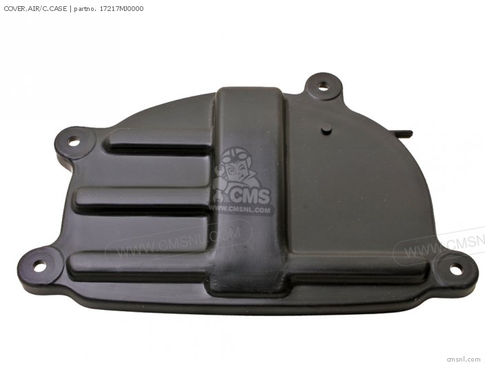 COVER,AIR/C.CASE COVER,AIR/C.CASE