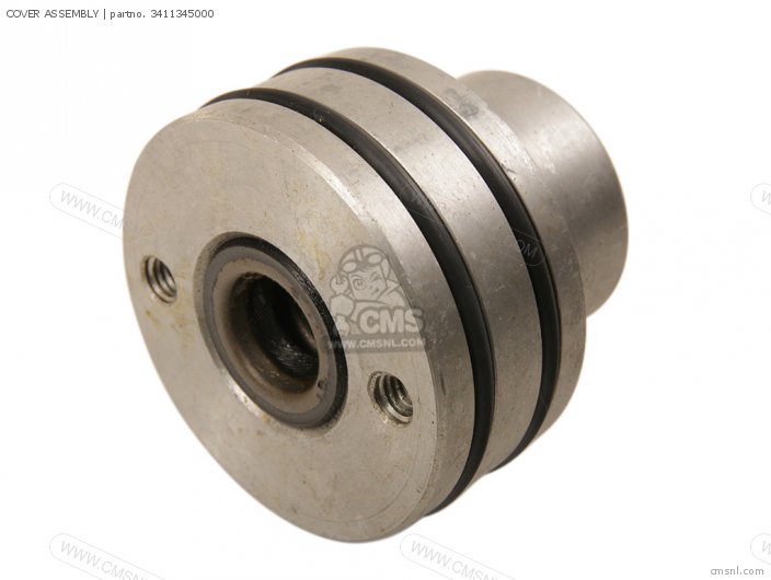3411345000: COVER ASSEMBLY Yamaha - buy the 341-13450-00-00 at CMSNL