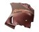 small image of COVER ASSY  LOWER LH MAROON