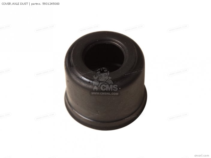 COVER AXLE DUST