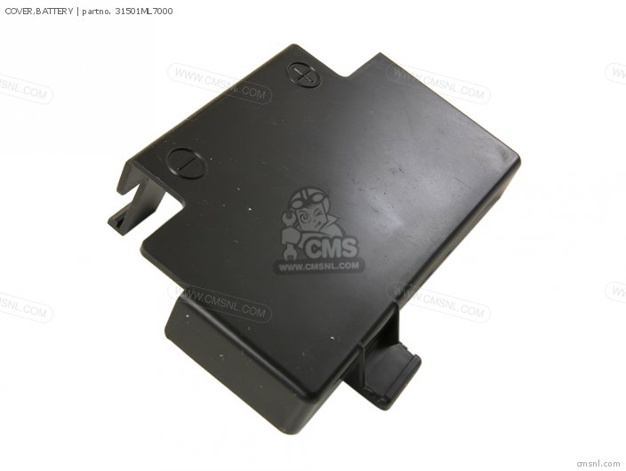 COVER BATTERY