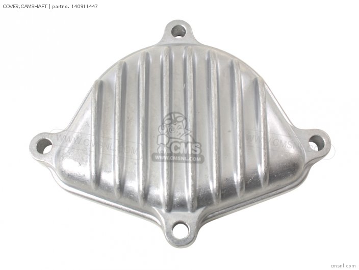 Kawasaki COVER,CAMSHAFT 140911447