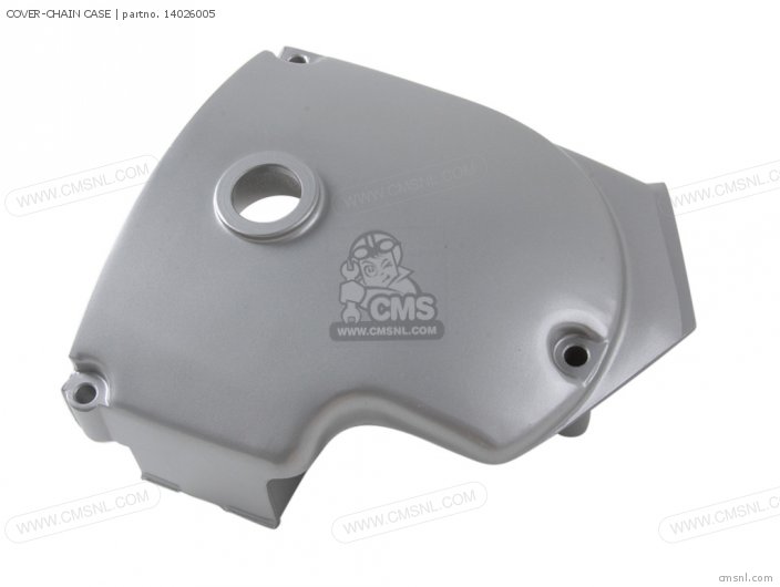 Kawasaki COVER-CHAIN CASE 14026005