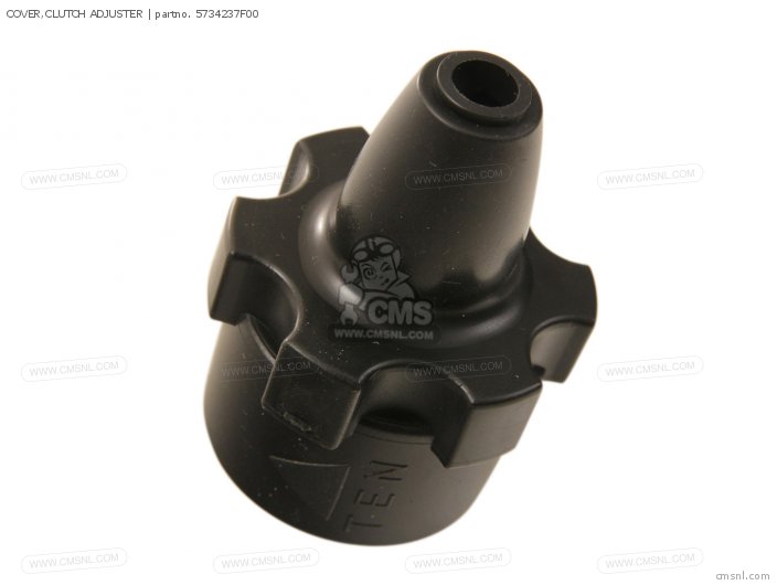 Suzuki COVER,CLUTCH ADJUSTER 5734237F00