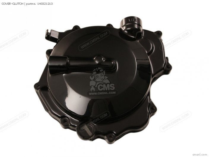 Kawasaki COVER-CLUTCH 140321213 Kawasaki COVER-CLUTCH 140321213