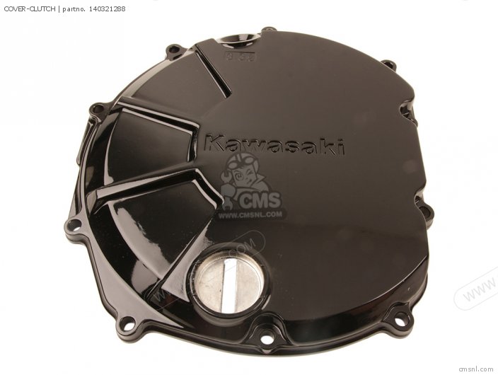 Kawasaki COVER-CLUTCH 140321288