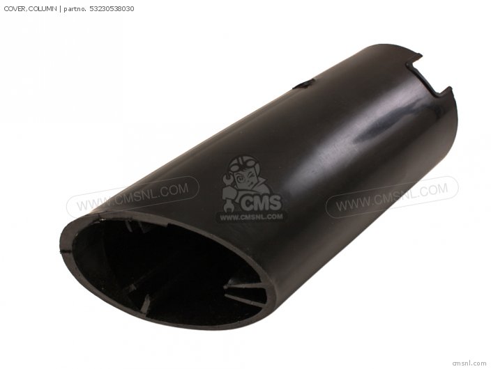 Honda COVER,COLUMN 53230538030