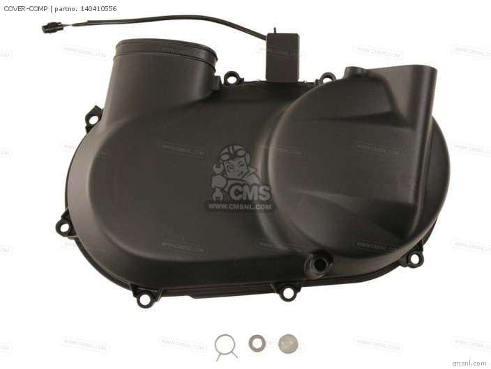 Kawasaki COVER-COMP 140410556