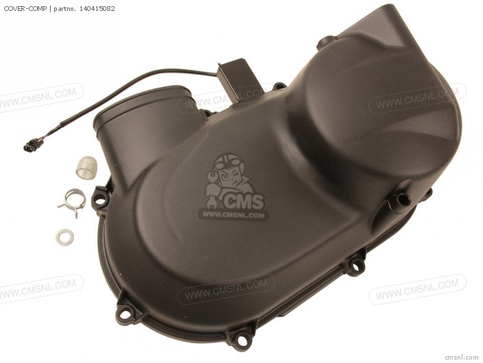 Kawasaki COVER-COMP 140415082