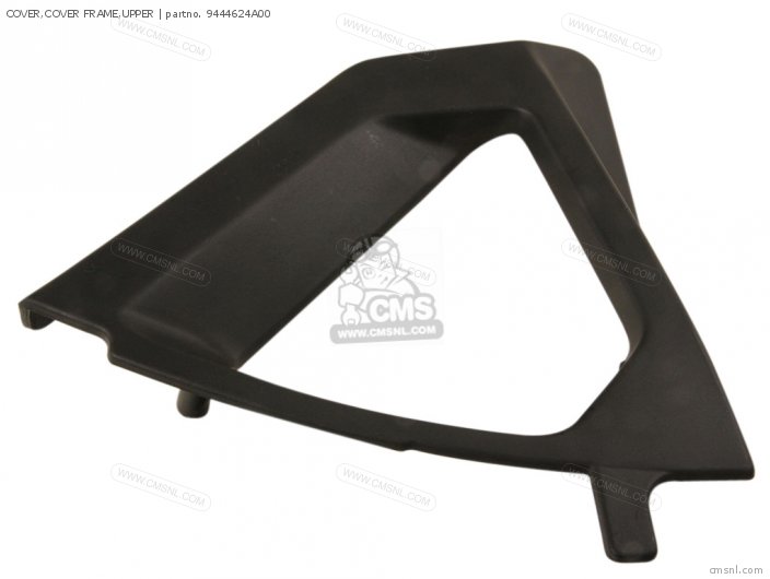 Suzuki COVER,COVER FRAME,UPPER 9444624A00