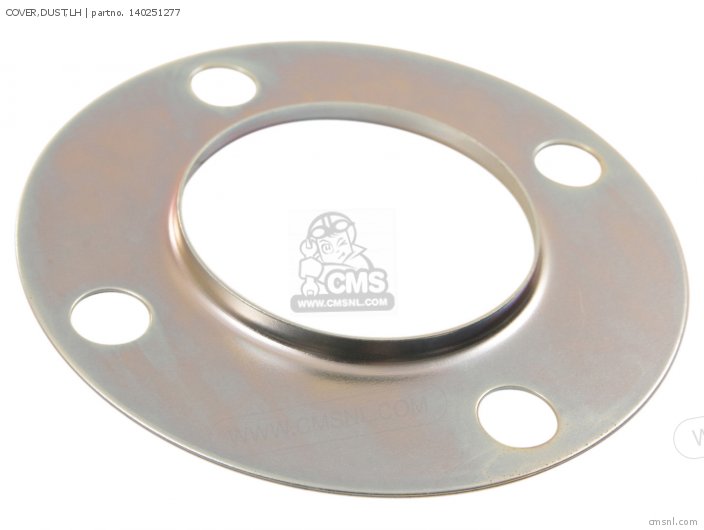 Kawasaki COVER,DUST,LH 140251277