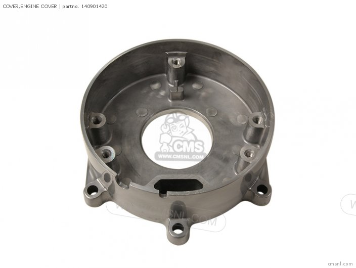 Kawasaki COVER,ENGINE COVER 140901420