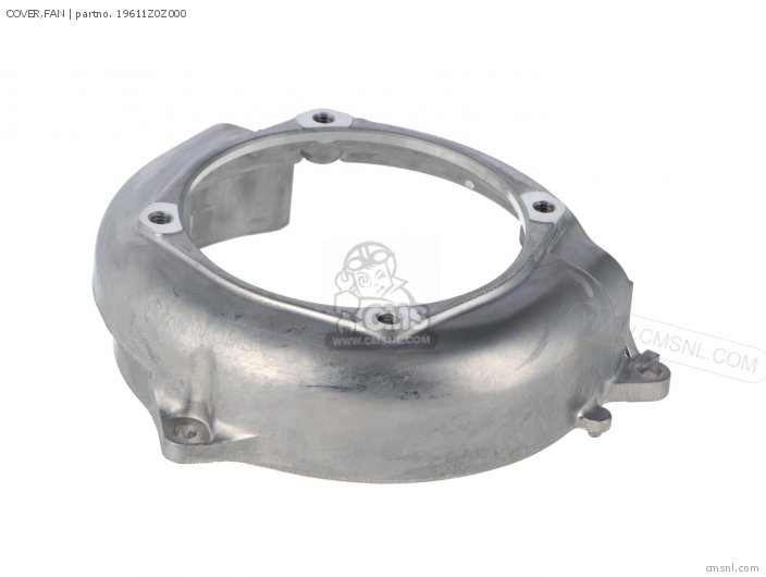 Honda COVER,FAN 19611Z0Z000 Honda COVER,FAN 19611Z0Z000