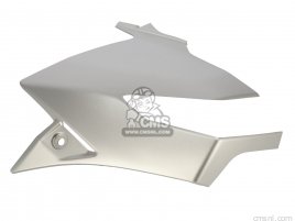 4417144G00YKV: Cover,fuel Tank Side,r Suzuki - buy the 44171-44G00